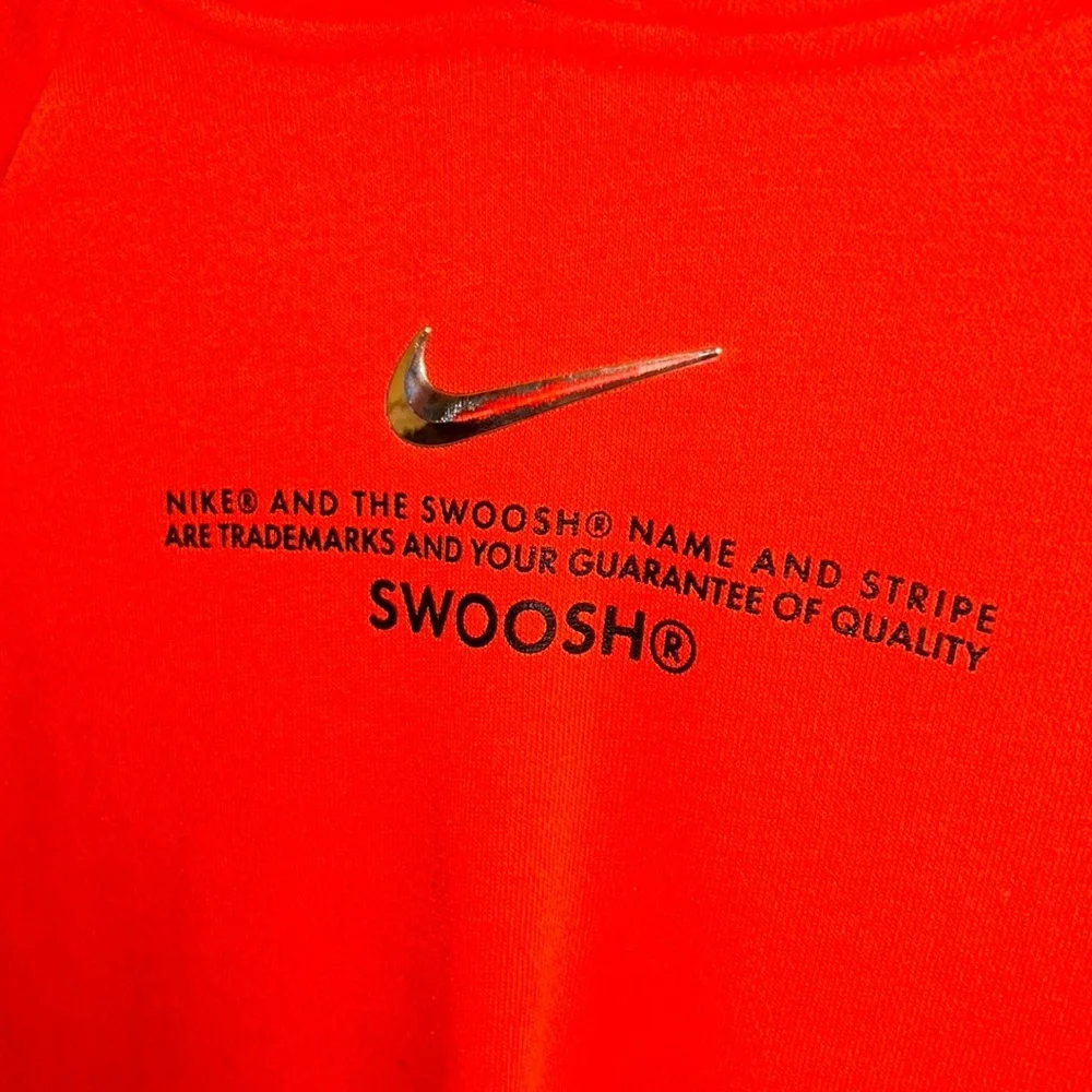 Nike Sport hoodie sweater
